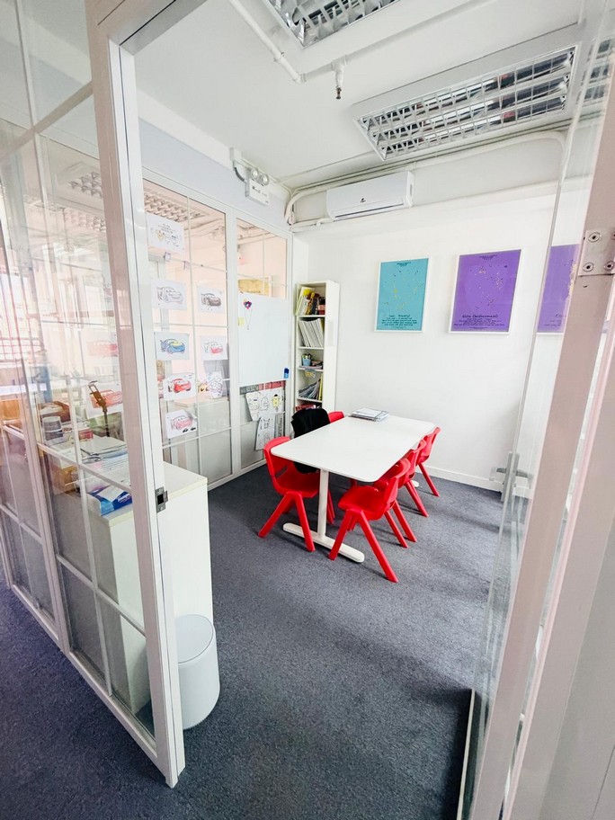 出售元朗持牌教育中心